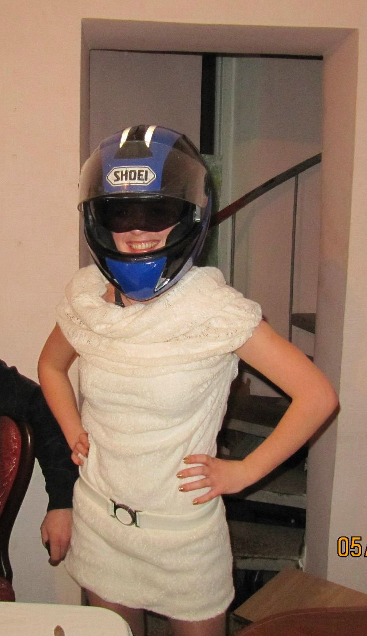 Аня Анютин | 