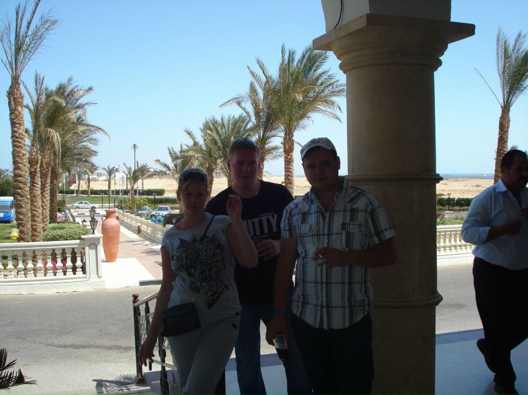 Денис Моляков | Москва