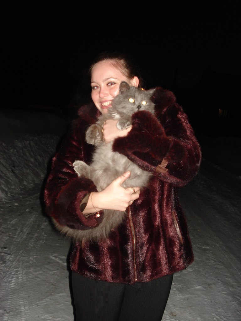 Анна Пшеничникова | Екатеринбург