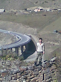 №15, Батрадз Токов, 32 года, Мизур №15, Батрадз Токов, 32 года, Мизур