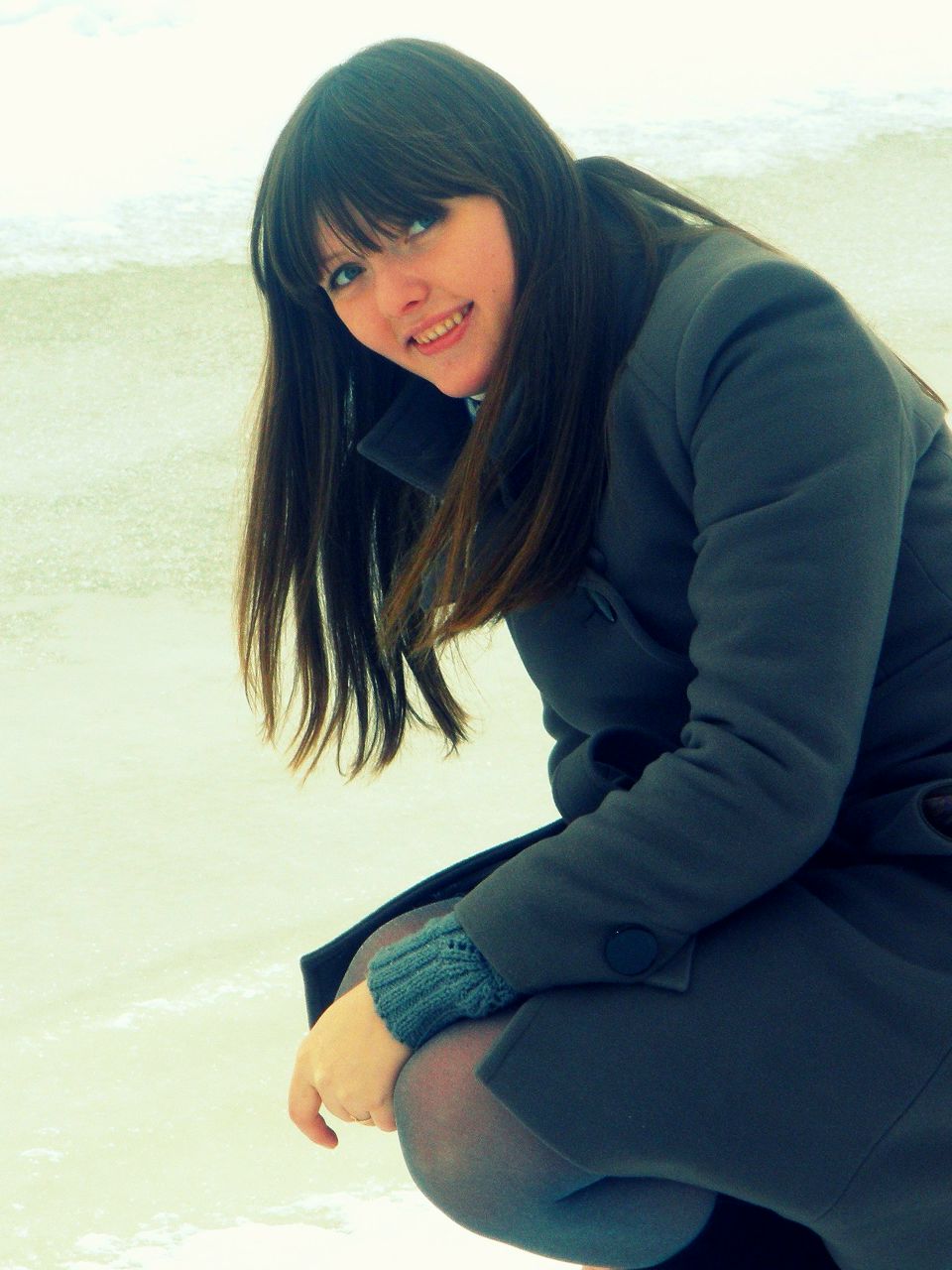 Аліна Фабіянська | Киев