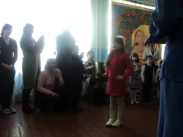 №47, Иванка Попович, 38 лет, Русское Поле №47, Иванка Попович, 38 лет, Русское Поле