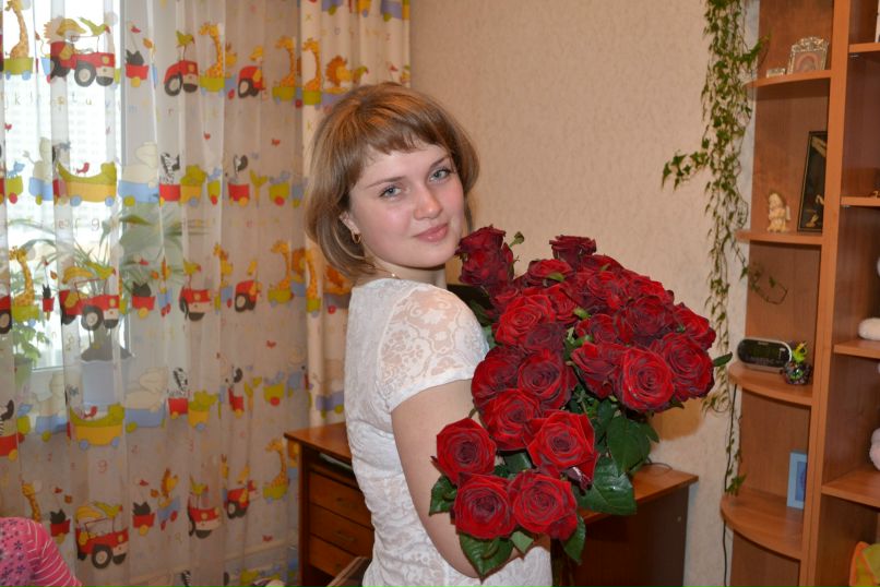 Елена Коротченко | Москва