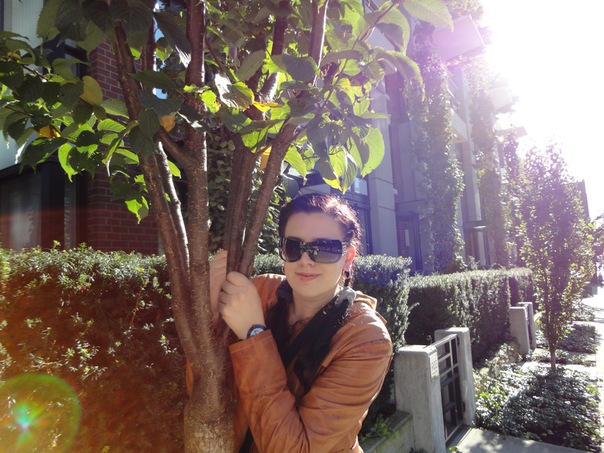 №70, Екатерина Балагура, 37 лет, Vancouver №70, Екатерина Балагура, 37 лет, Vancouver