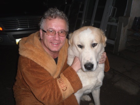 №39, Александр Гулак, Белгород-Днестровский №39, Александр Гулак, Белгород-Днестровский