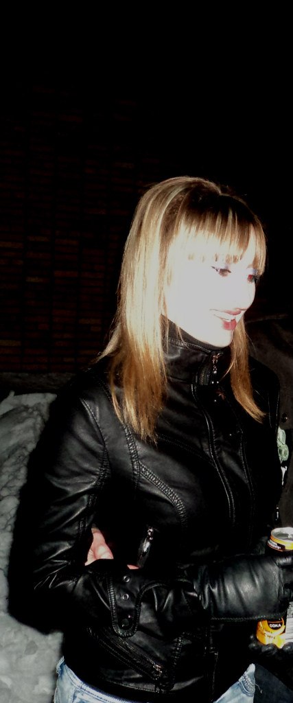 Анна Оводова | Рязань