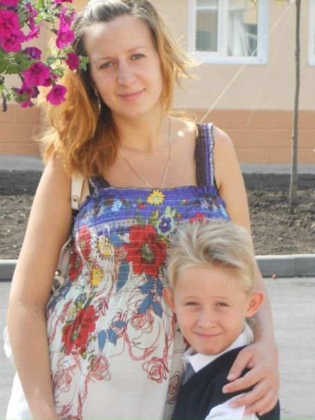 №9, Наталья Бахарева-Гуцан, 36 лет №9, Наталья Бахарева-Гуцан, 36 лет