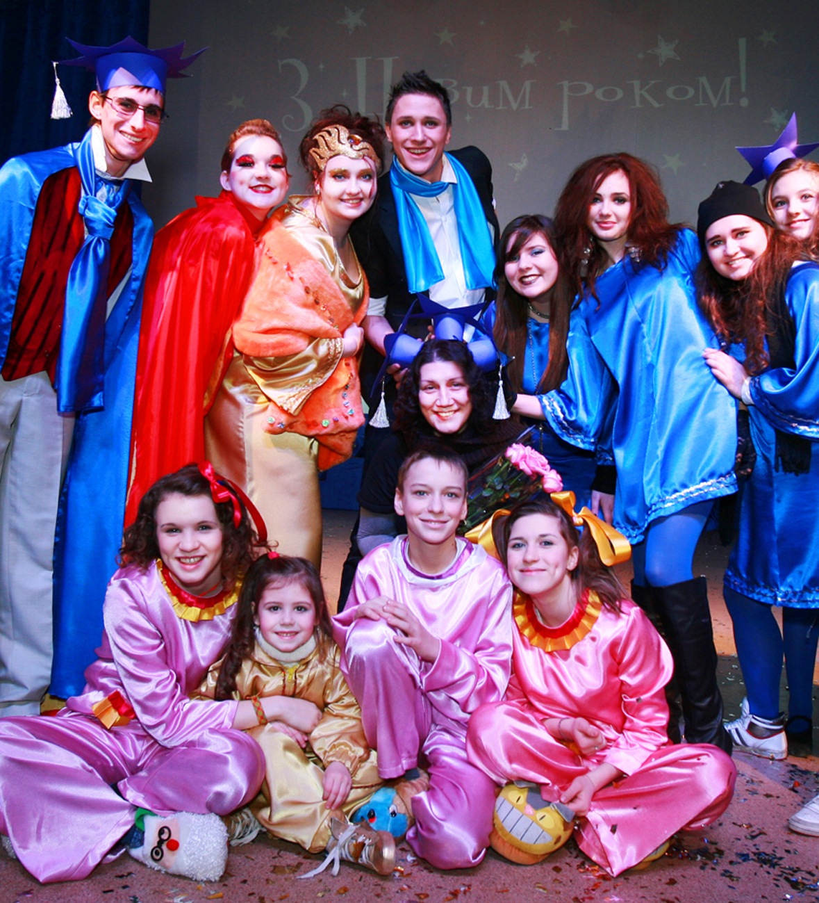 Фото профиля