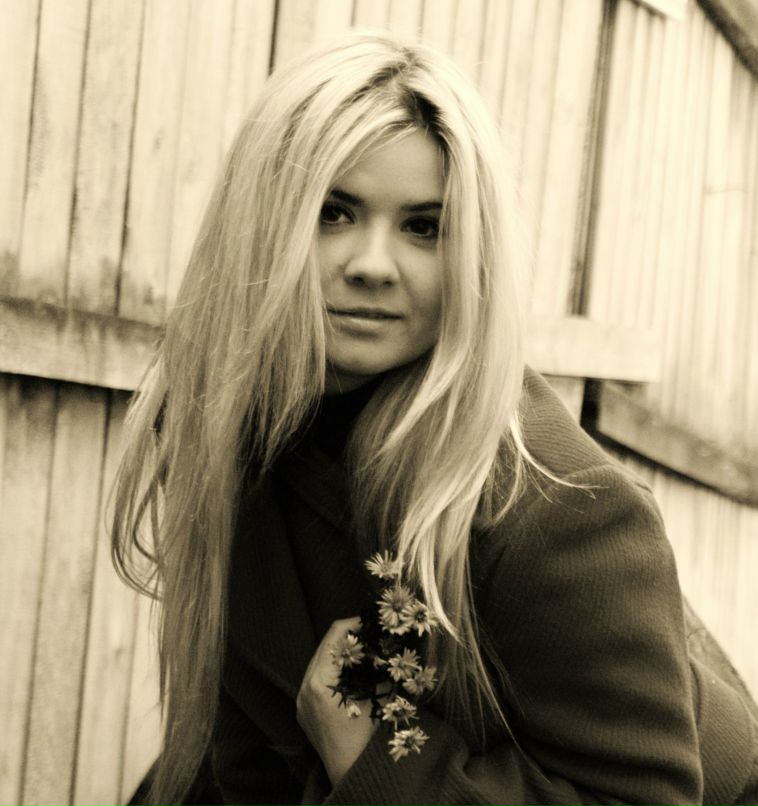 Настя Богданова | Витебск