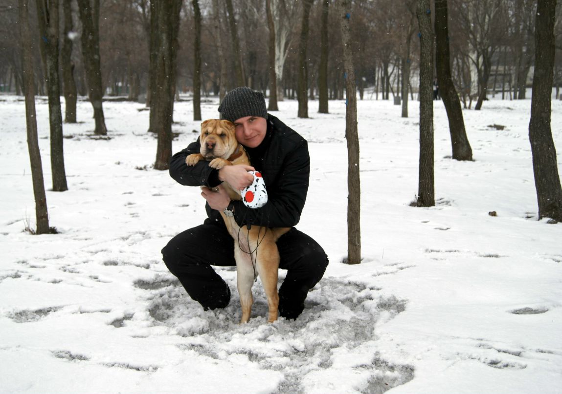 Вадим Сиряк | Донецк
