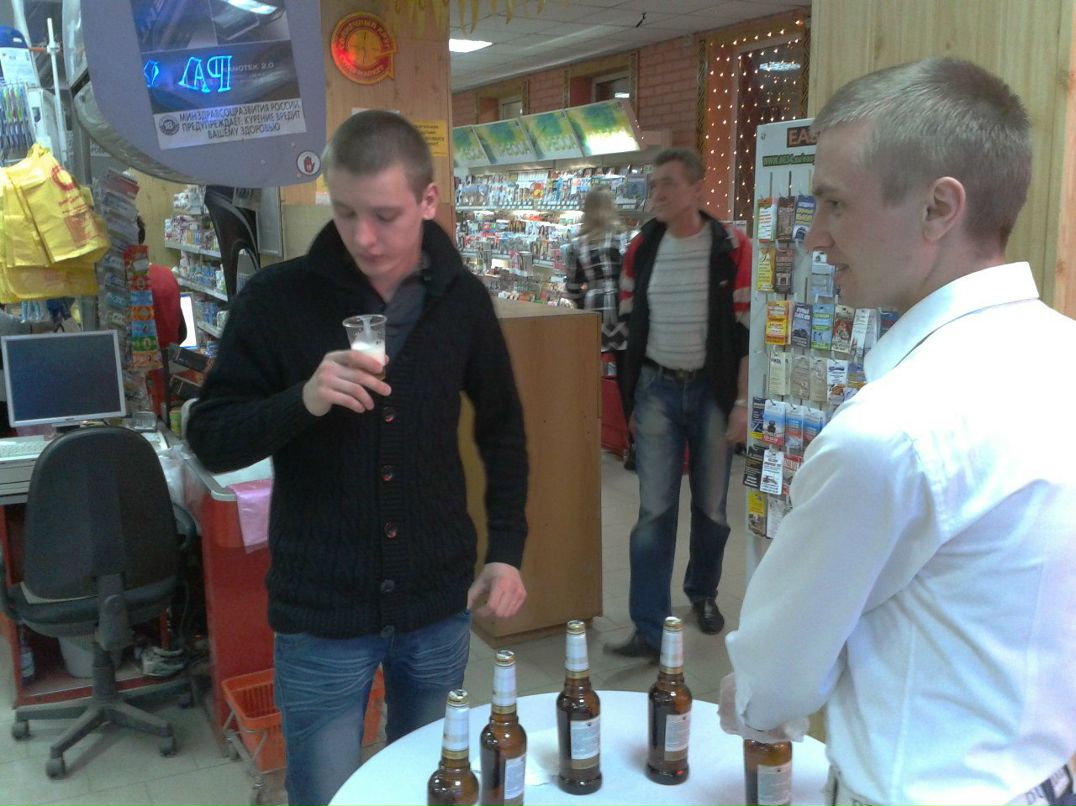 Женя Медведев | Ростов-на-Дону