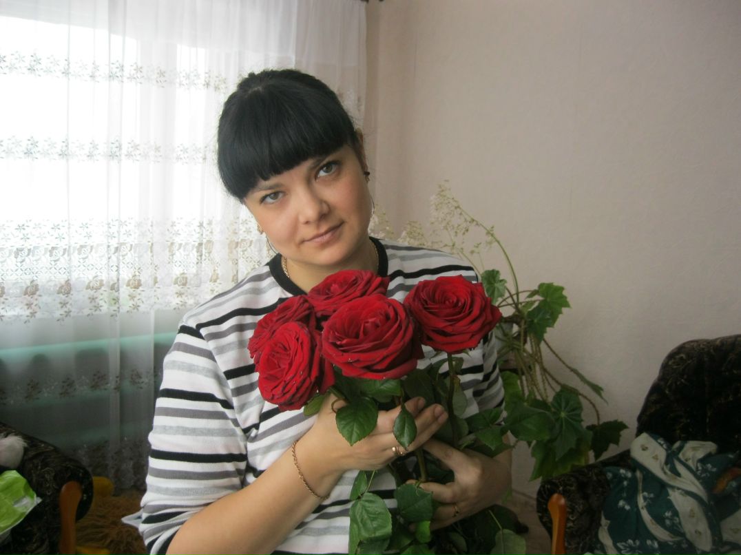 Ярослава Бабушкина | Ульяновск