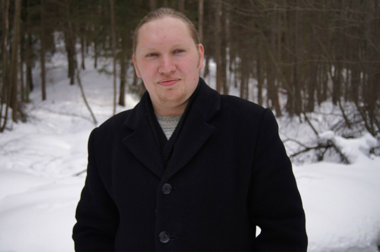 Сергей Калугин | 