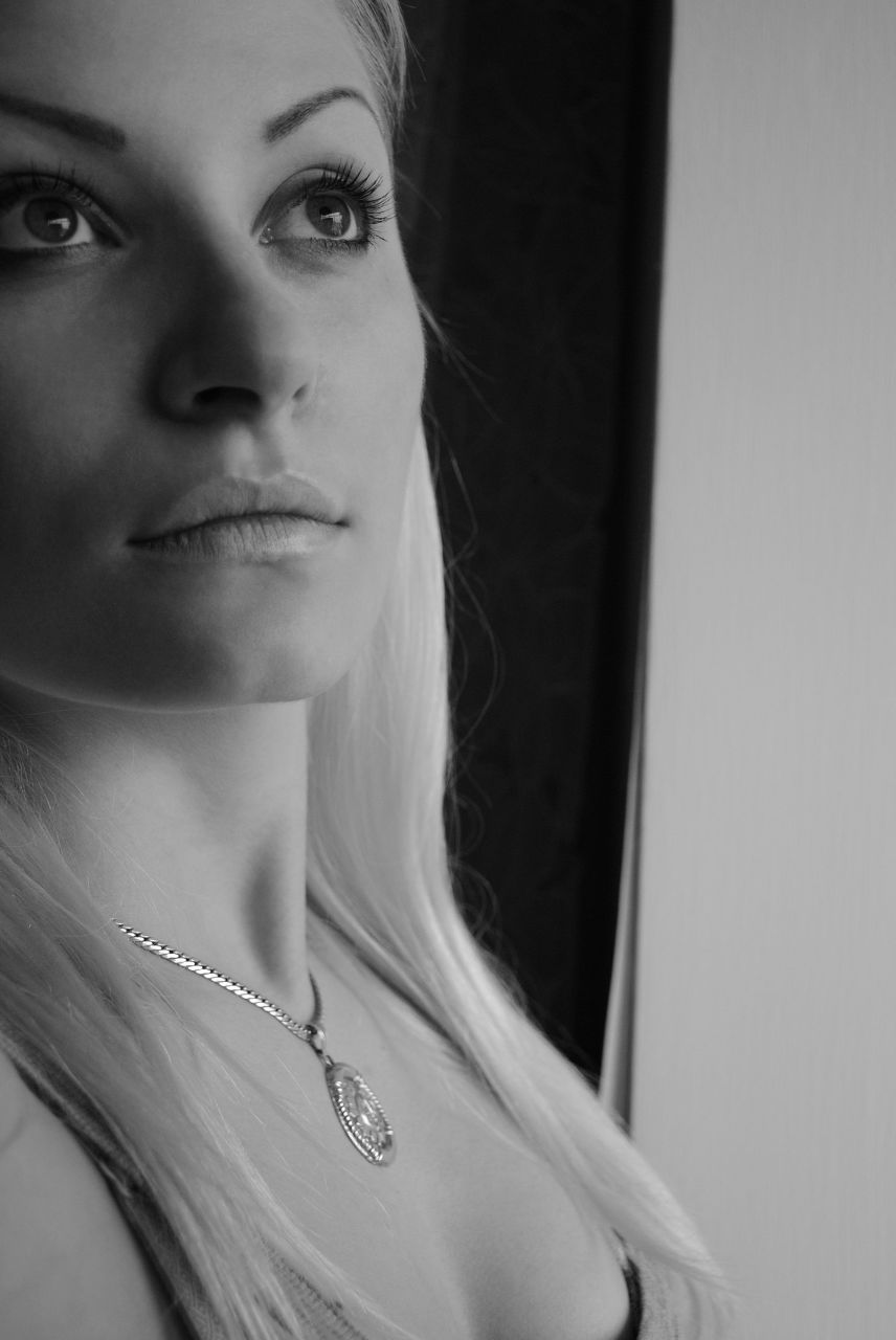 Оленька Петрова | Харьков