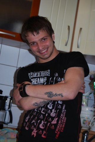 Саша Романычев | 