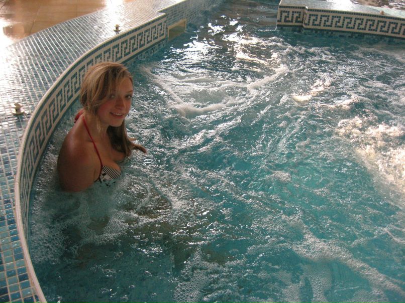 Анютка Святун 慈悲子 | Киев