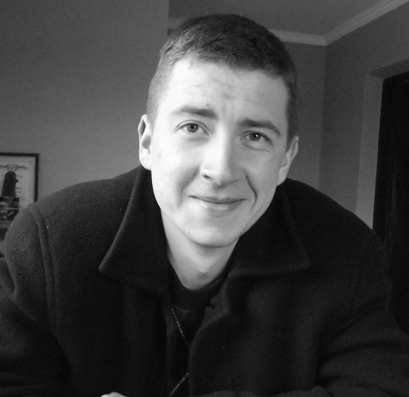 Егор Слинков Борисович | 