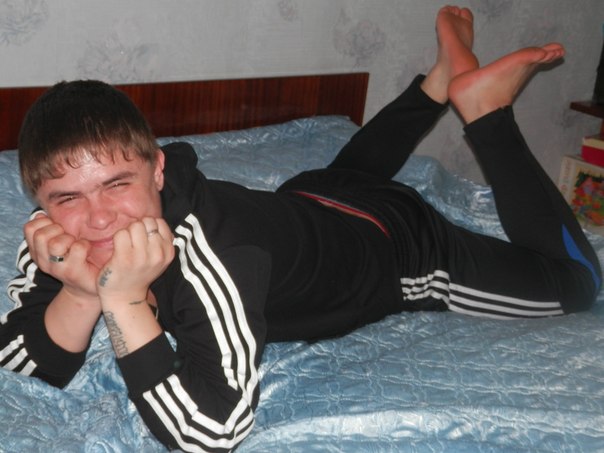 №27, Артур Кулболдинов, Новосибирск, Россия №27, Артур Кулболдинов, Новосибирск, Россия