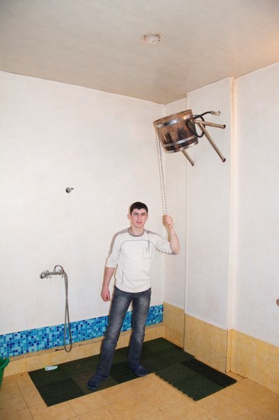 Сейран Тохтаров @КамикадZе@ | Симферополь