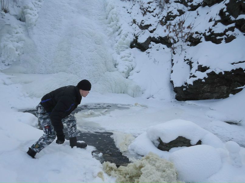 Дима Хачев | Донецк