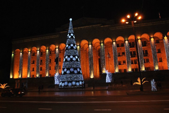 La Папашвили | Москва