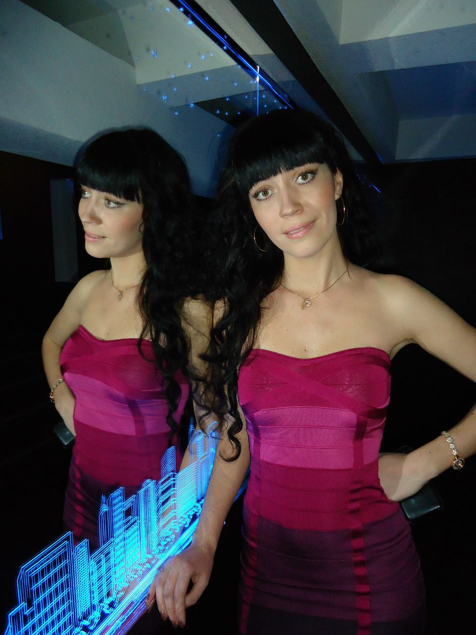 Екатерина Корбакова | Волгоград