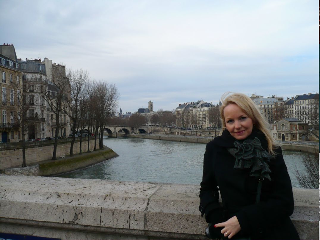 Юлия Степанова | Санкт-Петербург