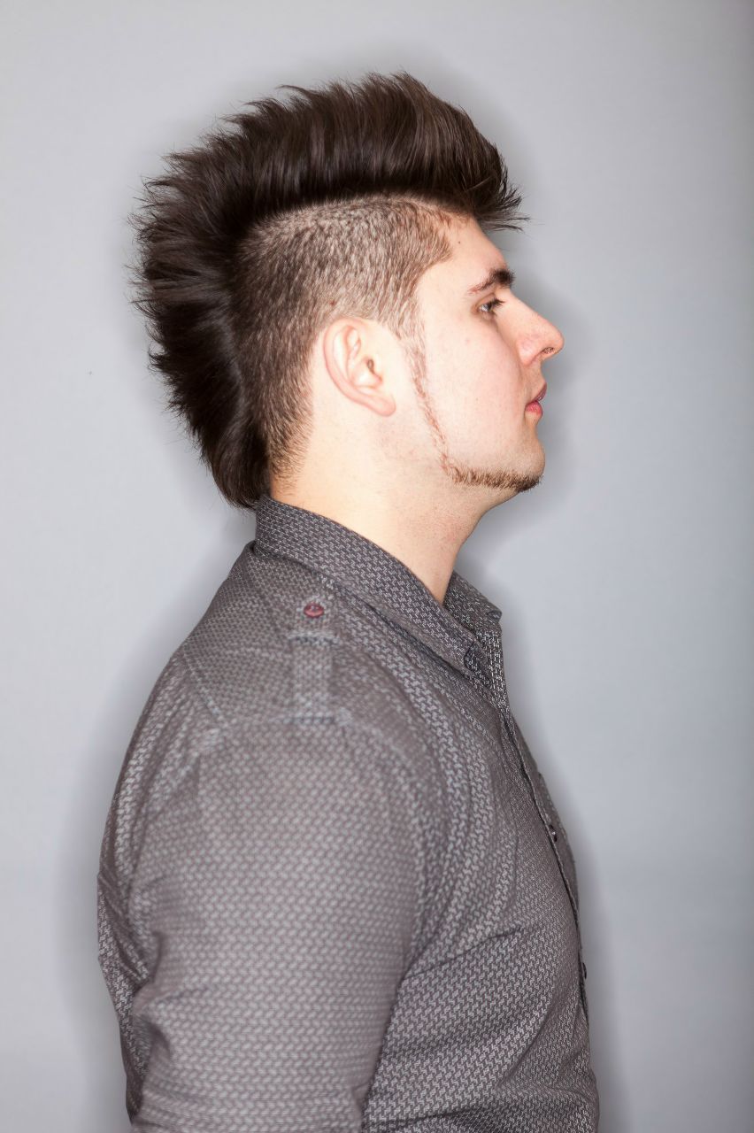 Pavel Siruk | Москва