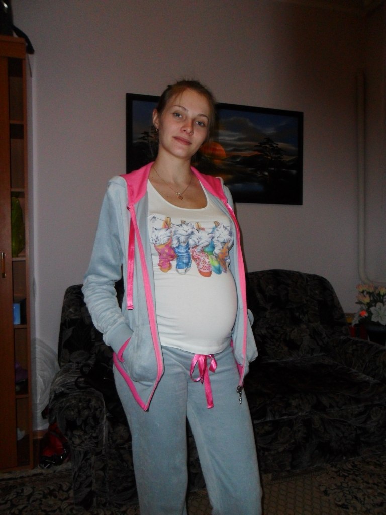 Кристина Михина | Новороссийск