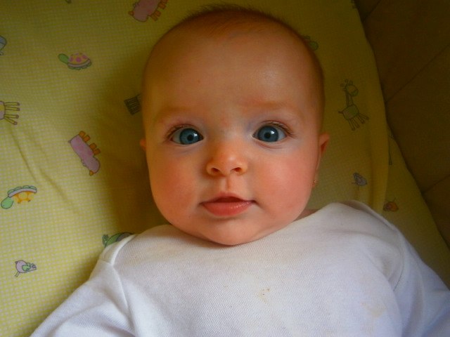 Надя Чечулина | Санкт-Петербург