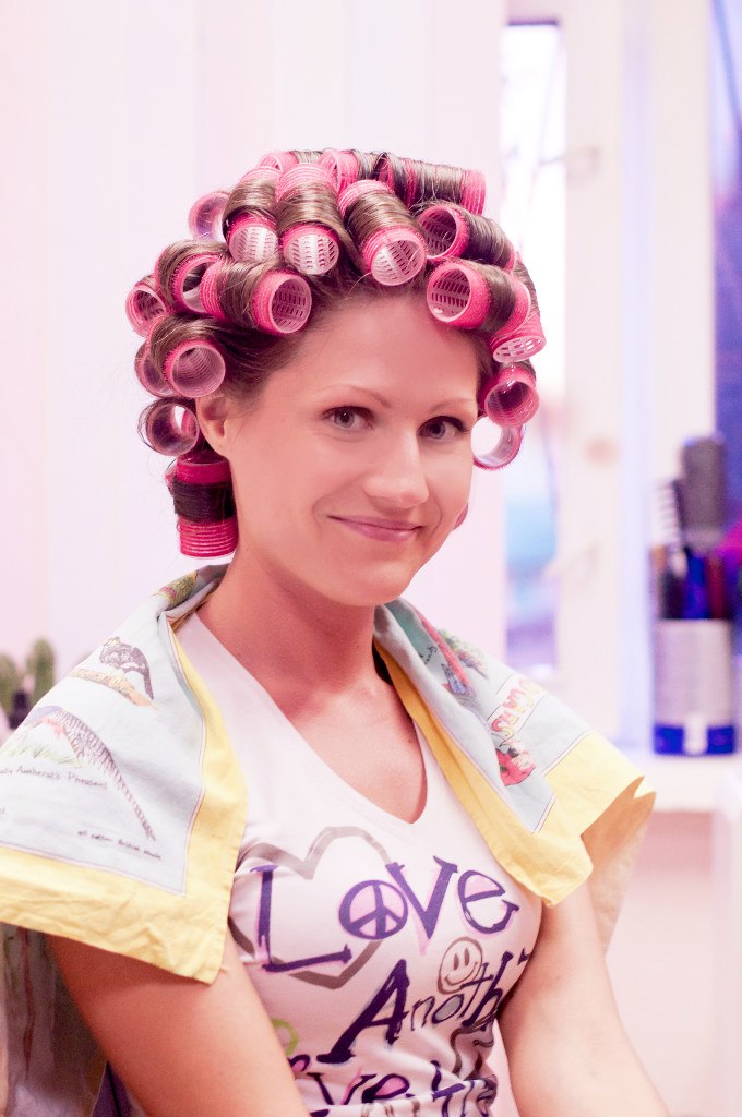 Мария Бабак | Москва