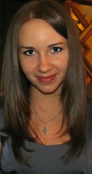 №198, Наталья Громова, 37 лет №198, Наталья Громова, 37 лет