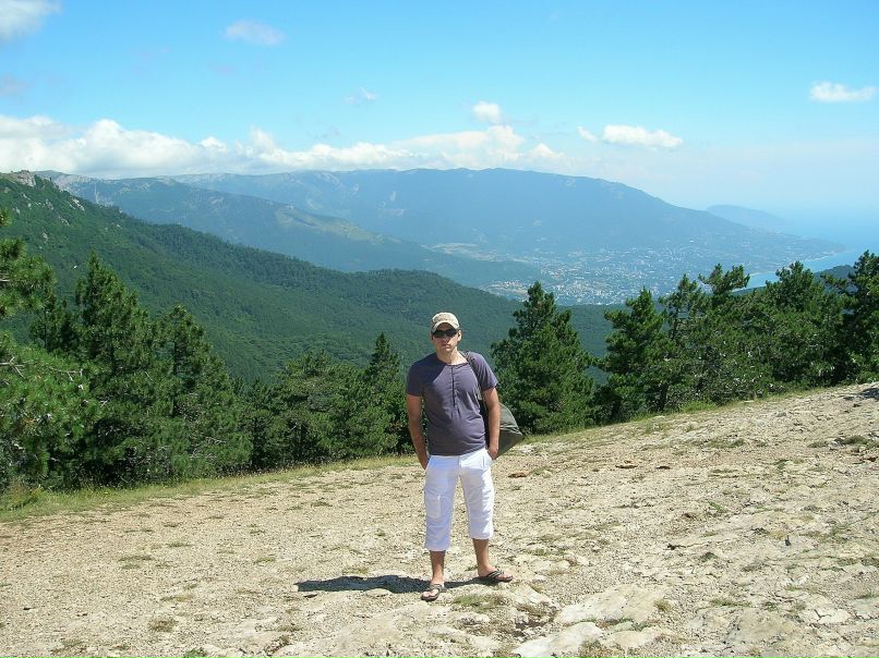 Артур Зимин | Орёл