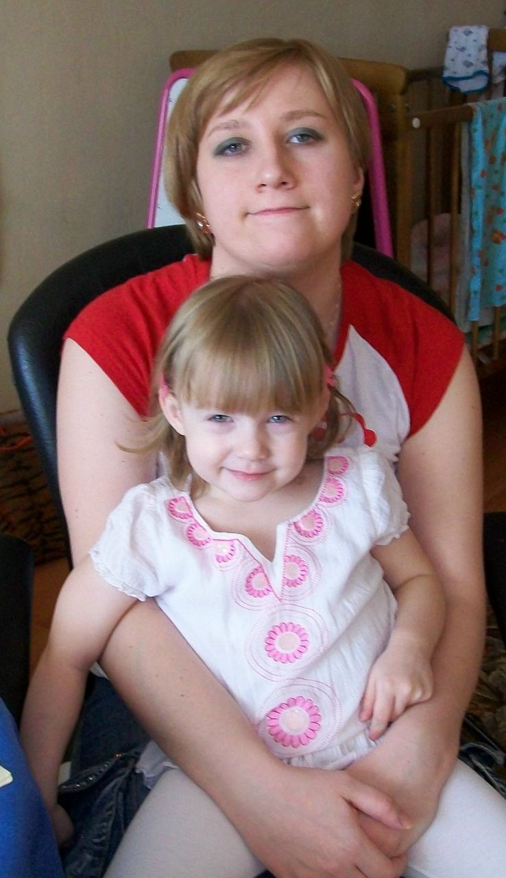 Елена Лаврентьева | Краснодар