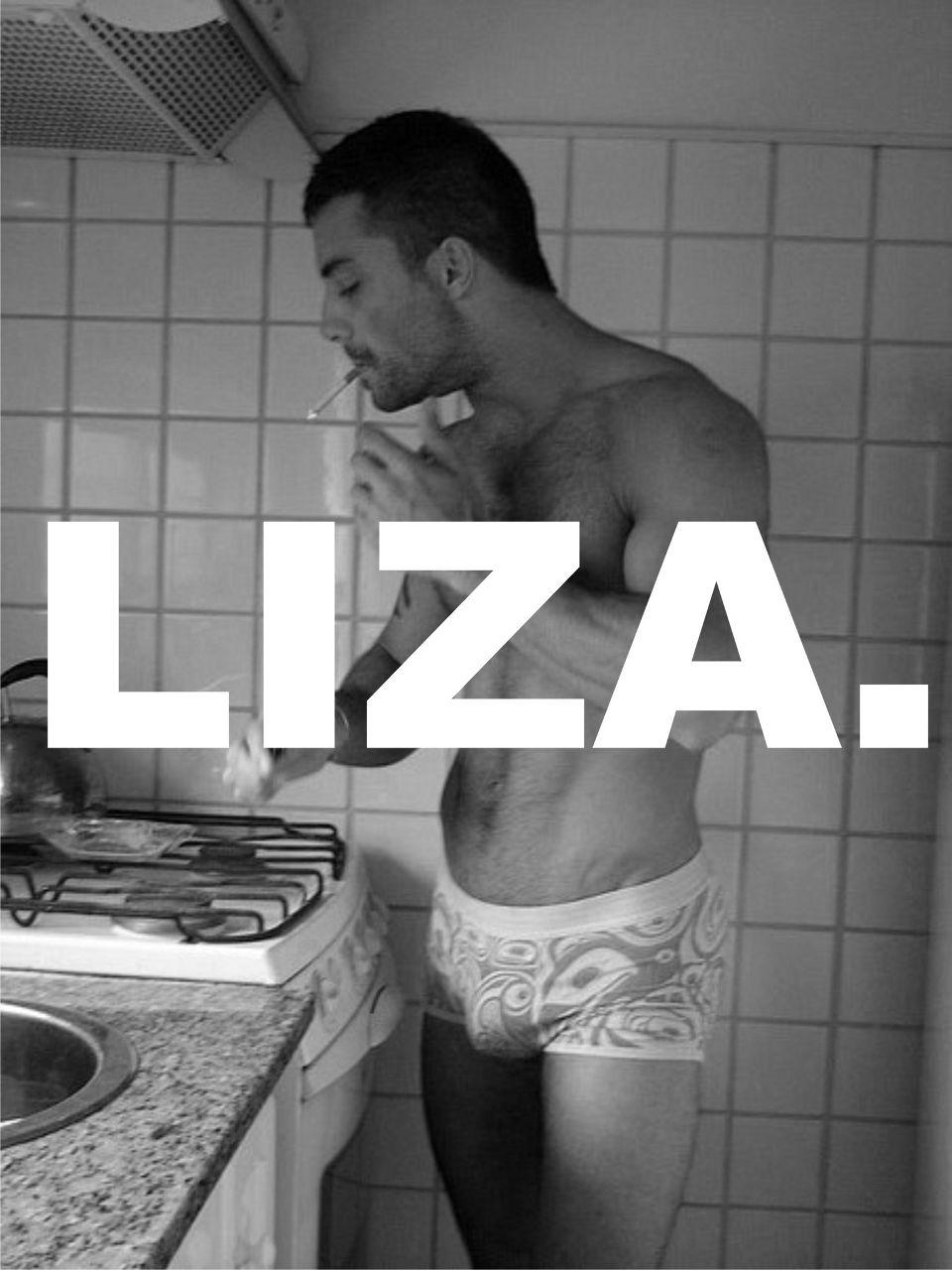 Лиза Блашкова | Москва