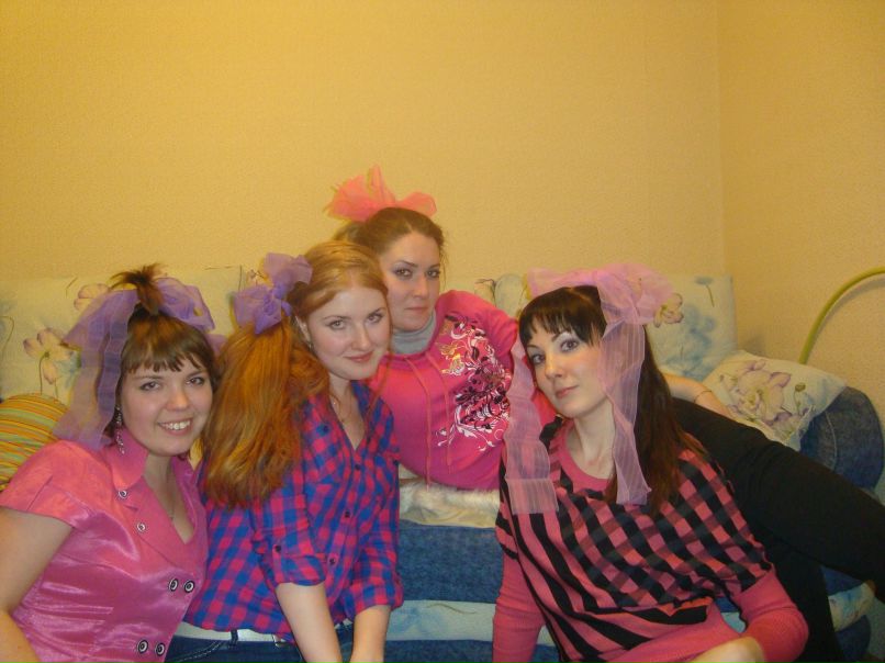 Ольга Матвеева-Дражник | Тверь