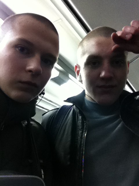 Vlados Сузанский | Санкт-Петербург