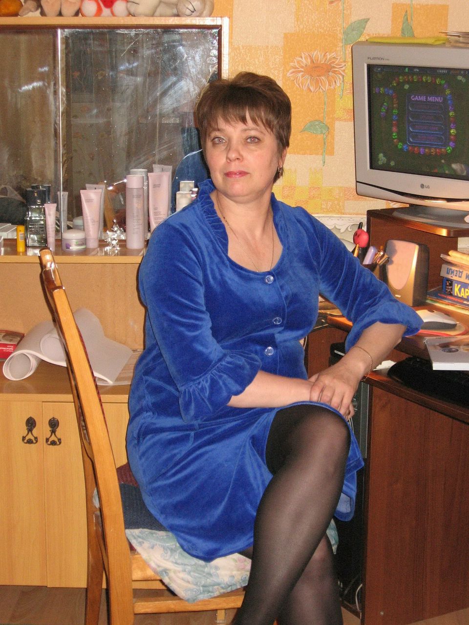 Лора Аникина-Терехова | Тамбов