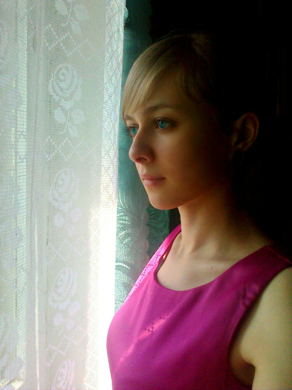 Татьяна Бурлакова | Пенза