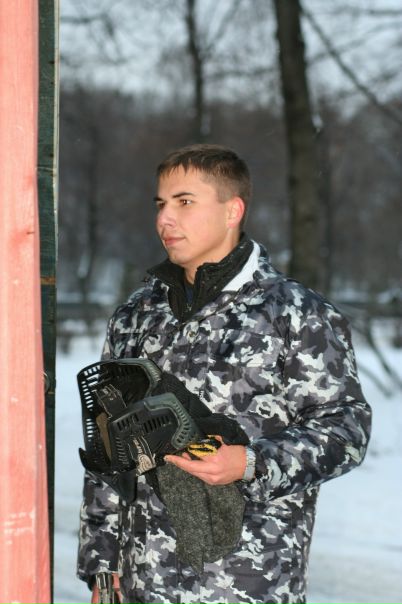 №43, Кирилл Трубкин, 38 лет, Москва №43, Кирилл Трубкин, 38 лет, Москва