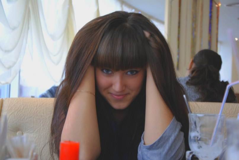 Даша Потёмкина | Одесса