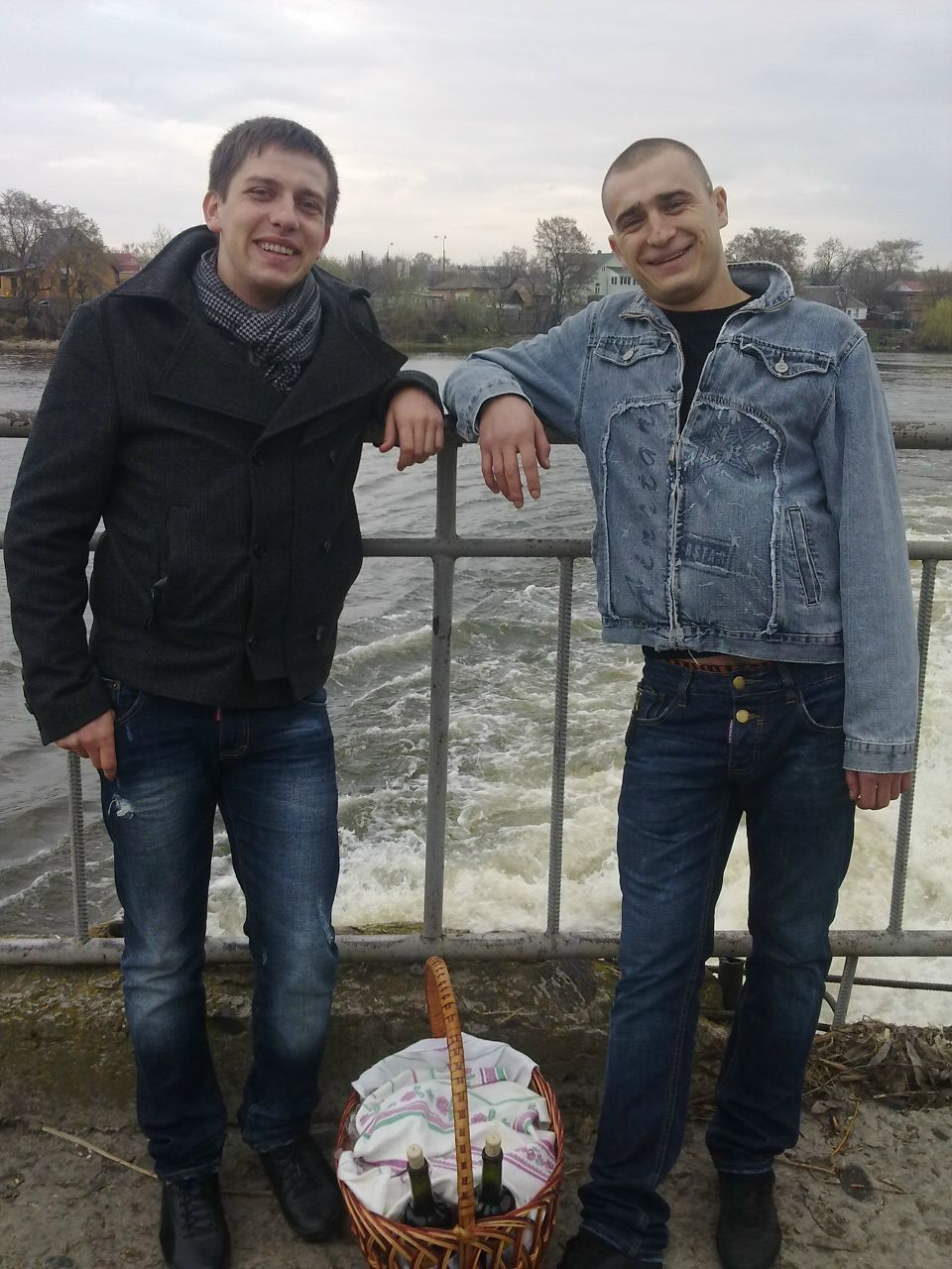 Саша Фурсенко | Белая Церковь