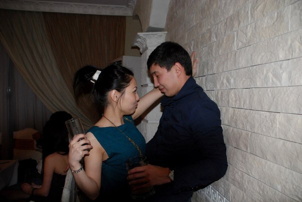 Дарина Кенжетаева Muhtar | Астана / Нур-Султан