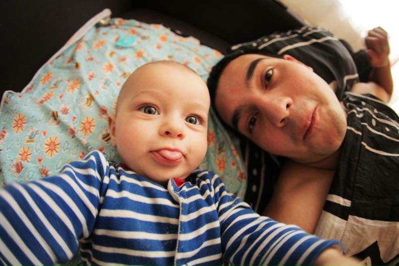 Гриша Шатохин | Москва