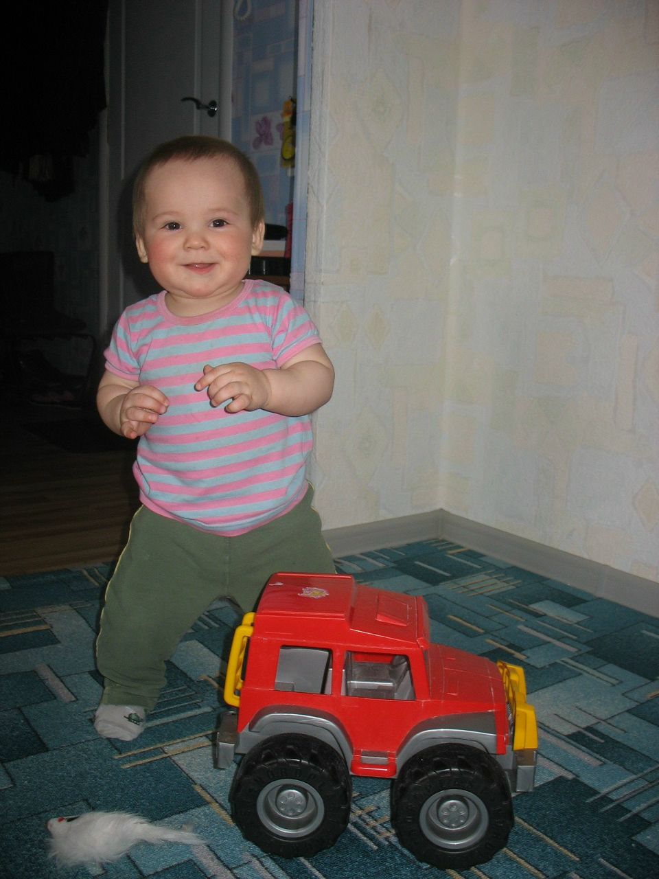 Ирина Скорец | 