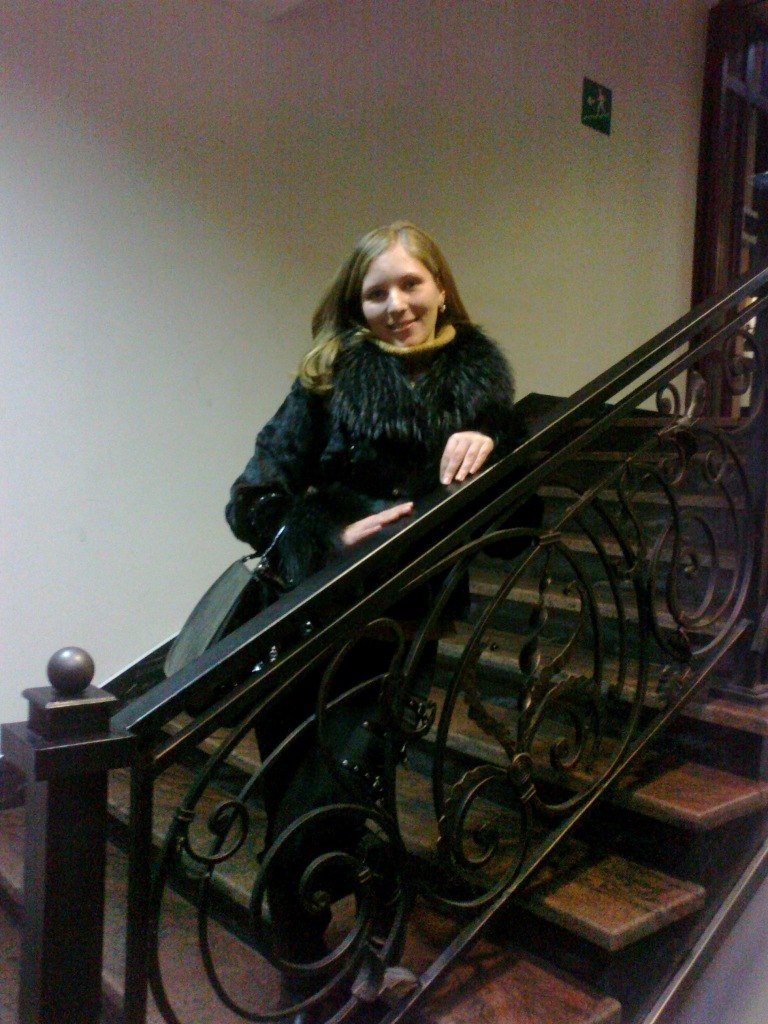 Наталія Журба | Запорожье