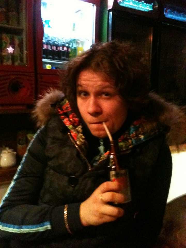 Евгеша Бекетова Юрьевна | Москва