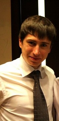 Валерий Мовчан | Краснодар