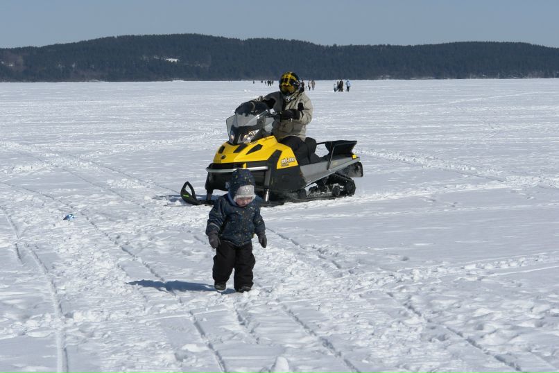Юлия Максімова | Костомукша