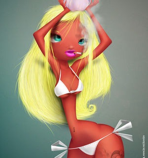 №37, Chiara Tumko, Roma №37, Chiara Tumko, Roma